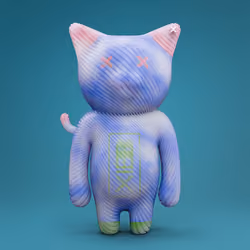 CatBlox #6722