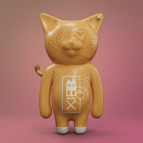Catbloxgenesis