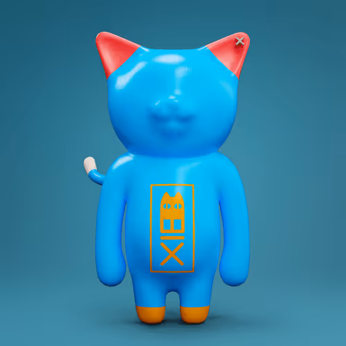 CatBlox #3015