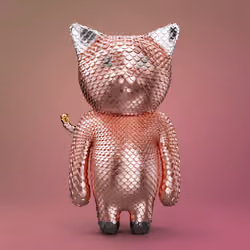 CatBlox #6911