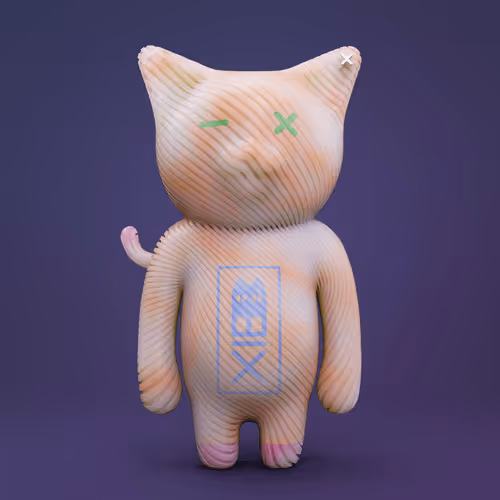 CatBlox #6614