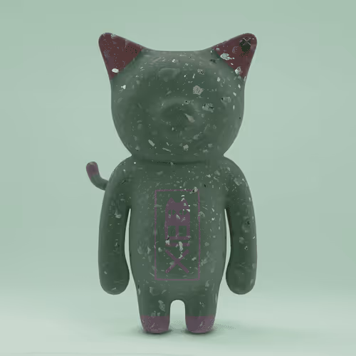 CatBlox #8284