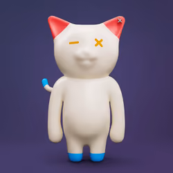 CatBlox #7000