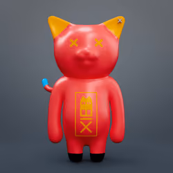 CatBlox #561