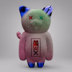 CatBlox #4420