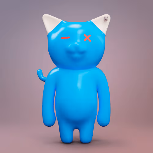 Catbloxgenesis