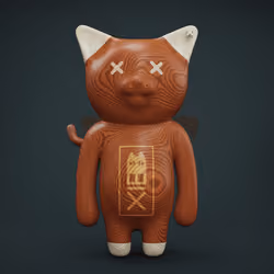 CatBlox #7709
