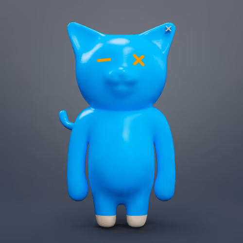 CatBlox #7051
