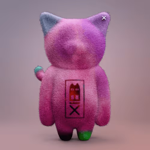 Catbloxgenesis