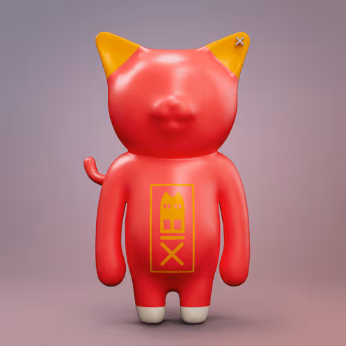 CatBlox #8469