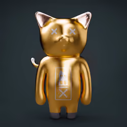 CatBlox #9192
