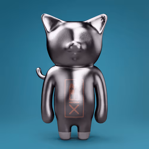 Catbloxgenesis