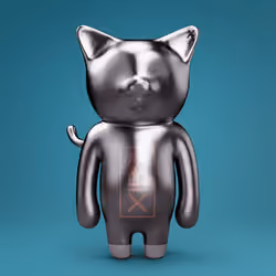 CatBlox #8927