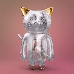 CatBlox #1204