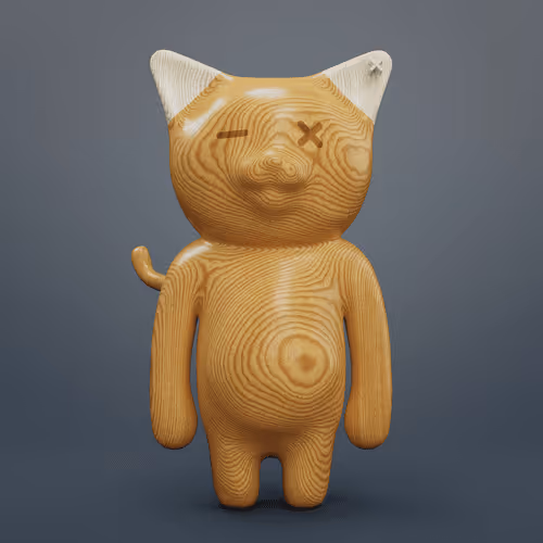 CatBlox #5076