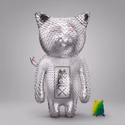 CatBlox #5220