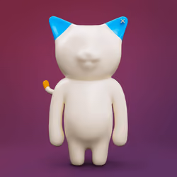 CatBlox #4939