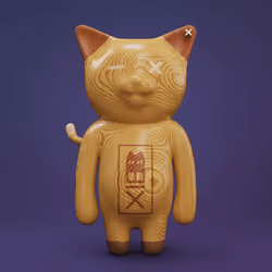 CatBlox #7302
