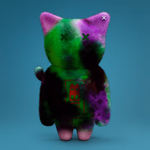 Catbloxgenesis