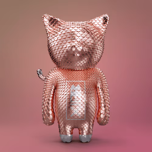 CatBlox #4400