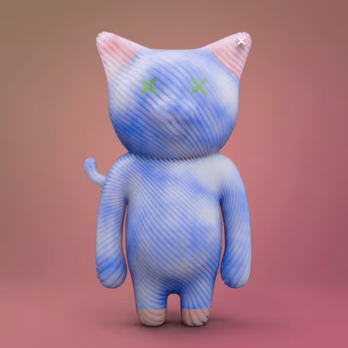 CatBlox #4118