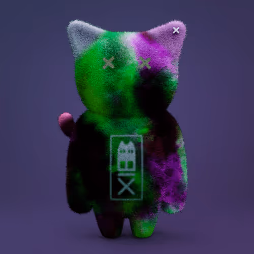 CatBlox #5860