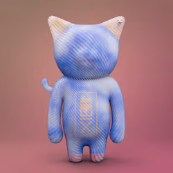 CatBlox #7425