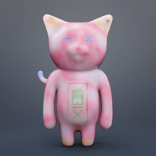Catbloxgenesis