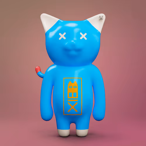 CatBlox #6078