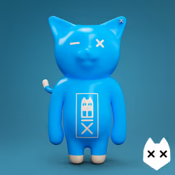 CatBlox #2683