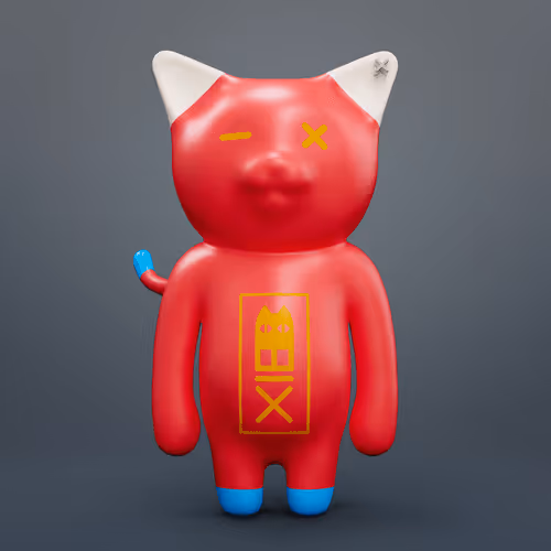 CatBlox #5115