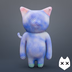 CatBlox #4773
