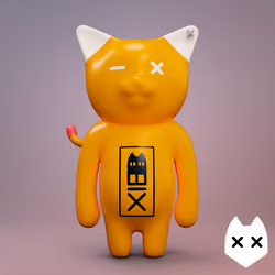 CatBlox #9415