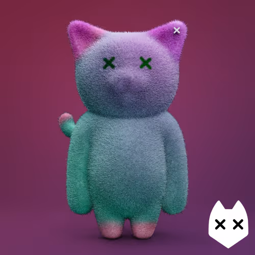 CatBlox #3322