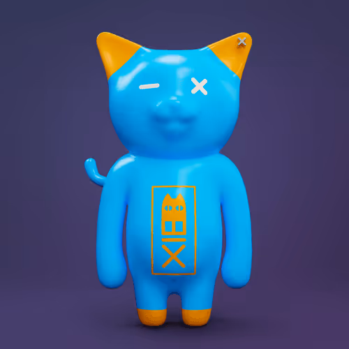 CatBlox #6841