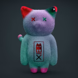 CatBlox #1143