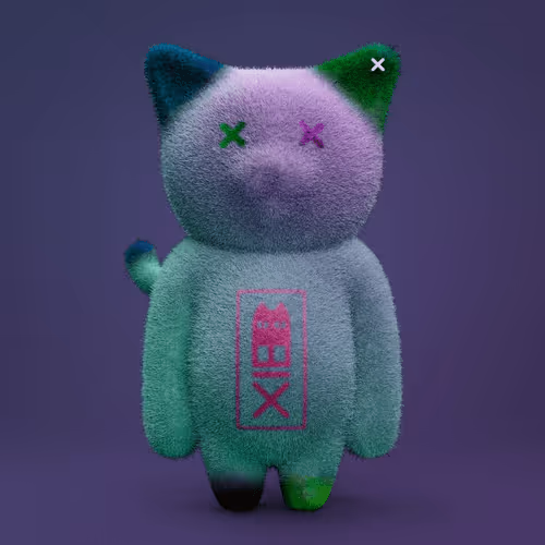 Catbloxgenesis