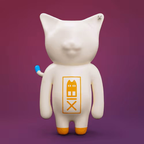 CatBlox #9538