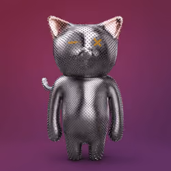 CatBlox #5529