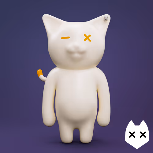 Catbloxgenesis