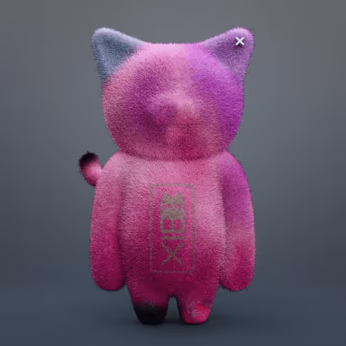 CatBlox #898