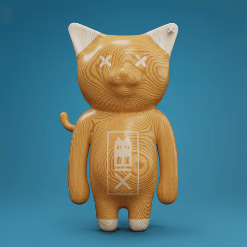 CatBlox #3167