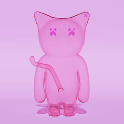Catblox #1532 - Emptiness