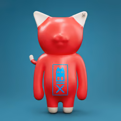 CatBlox #1723
