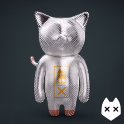 CatBlox #2925