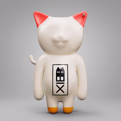 CatBlox #4553