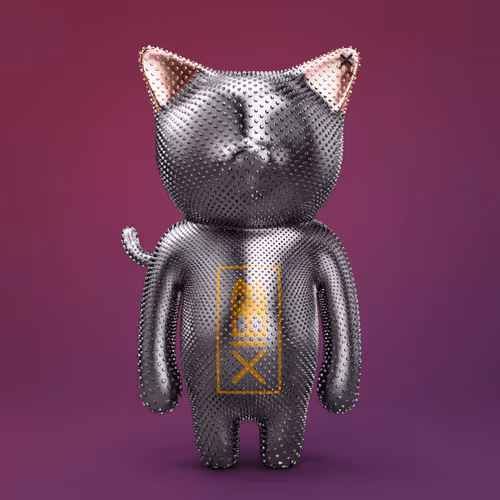 Catbloxgenesis
