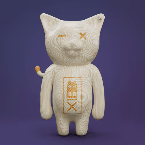 CatBlox #7833