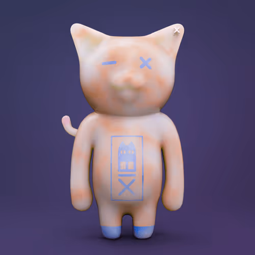 CatBlox #673