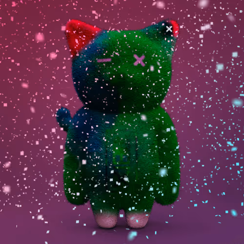 CatBlox #9505